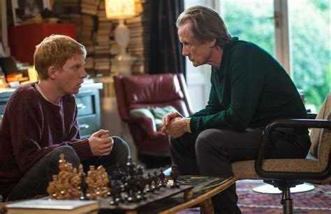 About Time - La plus belle des histoires d'amour (Critique) - PelliCulte