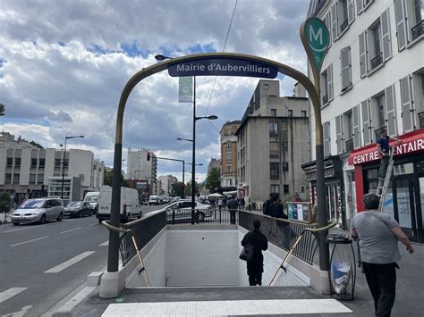 Aubervilliers au cœur d'une expérimentation urbaine : à quoi ...