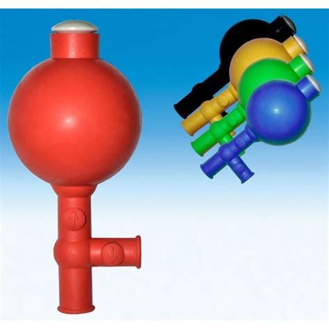 Pipette Aid Pipette Balls - Laber Scientific Co., Ltd