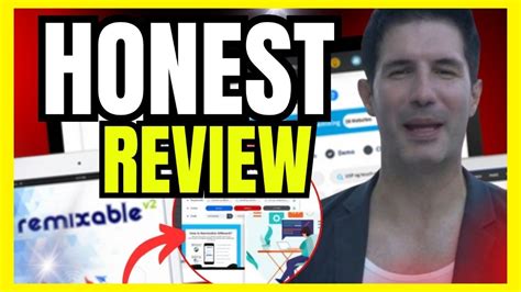 REMIXABLE: Remixable Review- Remixable Software Review- Remixable ...