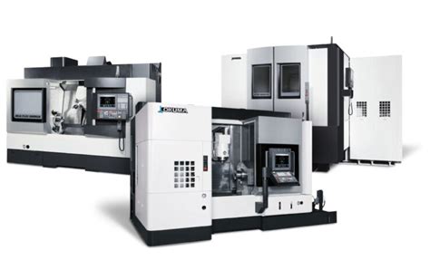 CNC Lathes | Explore Our Multitasking Machine Tools | Okuma