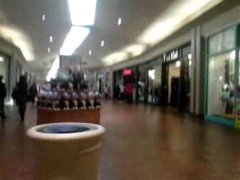 Pierre Bossier Mall - YouTube