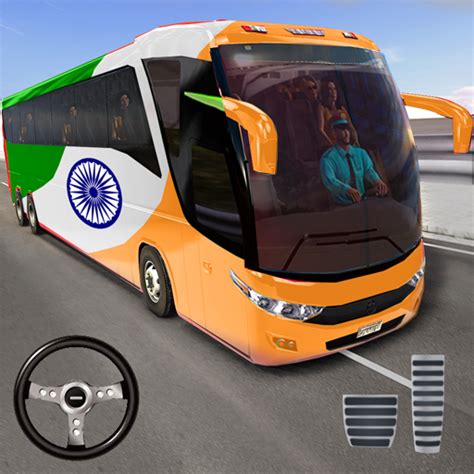 Bus Games Bus Coach Simulator – Apps on Google Play