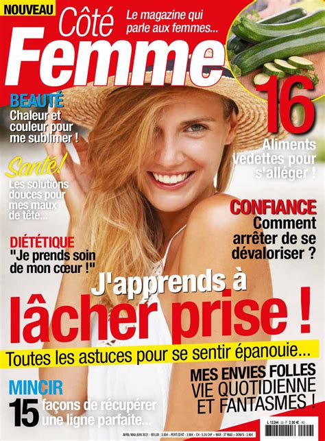 Calaméo - 001 052 Cfemme20 Fr