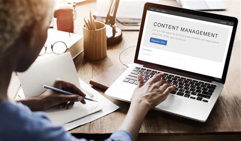 Was macht eigentlich ein Content-Manager?