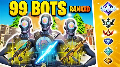Ranked 99 BOTS Royale 7058-7960-7645 by yovic - Fortnite Creative Map ...