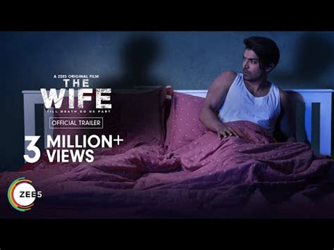 The Wife 2021 | The Wife Hindi Movie: Release Date, Cast, Story, Ott ...
