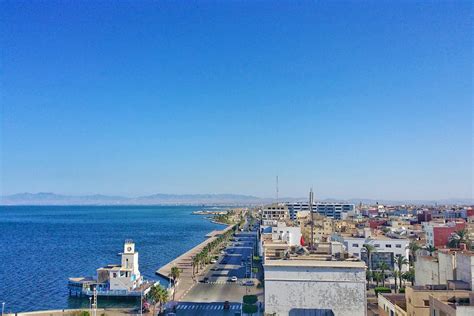 Nador travel - Lonely Planet | Morocco, Africa