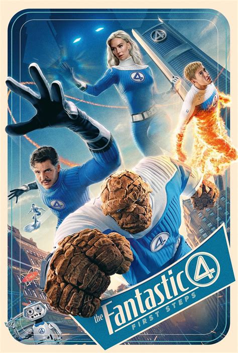 The Fantastic Four: First Steps Subtitles | 200 Available subtitles