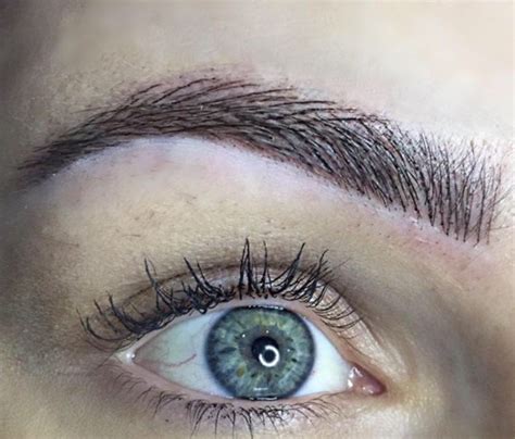 Maquillage - make up - makeup - semi permanent - permanent - maquillage ...