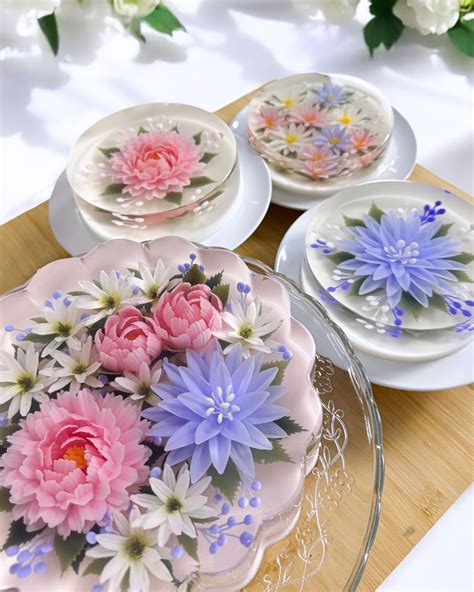 Beginner 3D Jelly Art Online Course – NC Baker Studio