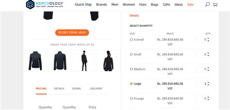 Merchology Promo Codes – 25% Off | May 2024