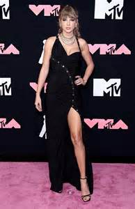 MTV VMAs 2023 Red Carpet Arrivals Photos