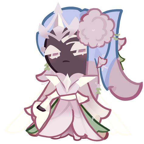 Spring Prince Cookie | Cookie Run: Kingdom OCs Wiki | Fandom