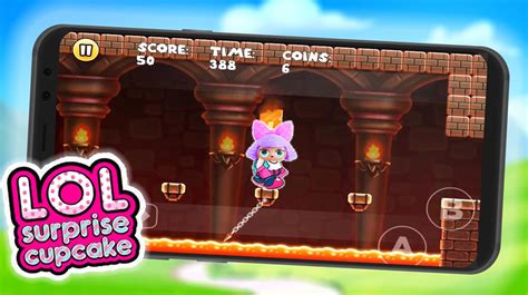 Eggs Dolls LoL Surprise Adventure Game APK for Android Download