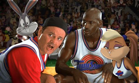 3rd-strike.com | Space Jam (1996) (4K UHD) – Movie Review
