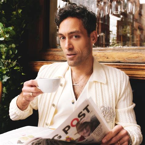 Actually made in Chelsea: meet reality TV’s first real aristocrat ...