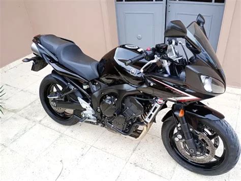Fazer 600 S2 | MercadoLibre