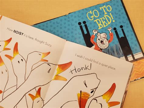 Family Storytime Spotlight: Night Sounds – Storytime in the Stacks