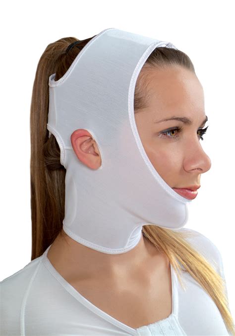 Mentonnière - chirurgie esthétique - Euromi