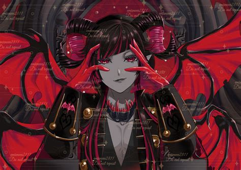 Lilia Vanrouge by emithefangirl on DeviantArt