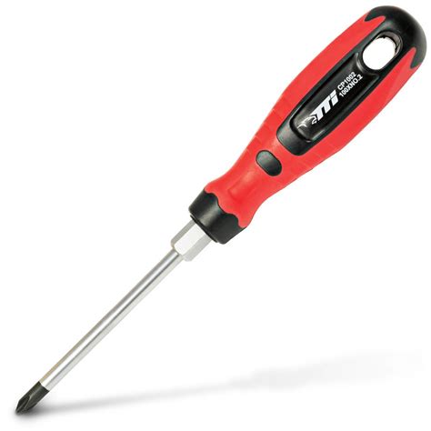 Phillips Screwdrivers | Total Tools