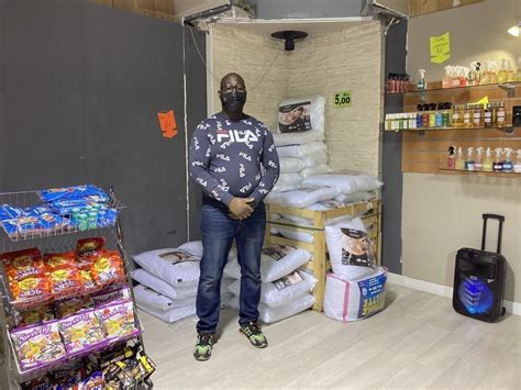 Commerce. D-stock27 : un magasin de déstockage ouvre avenue d'Ile-de ...