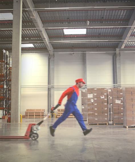 Partenaire logistique e-commerce ou BtoB - Skipper Groupe