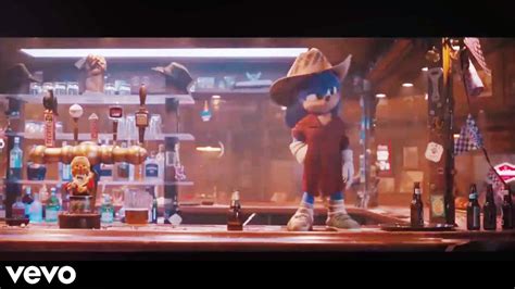 SONIC | Dance Monkey | Fight Scene | Best Scene - YouTube