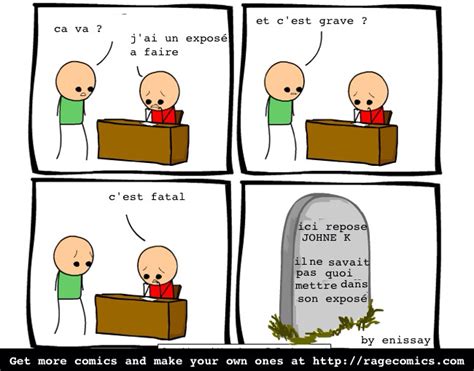 Pour plus de traduction. - Meme by enissay :) Memedroid