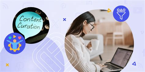 Curated Social Media Tool