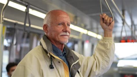 560+ Old Man Subway Stock Videos and Royalty-Free Footage - iStock