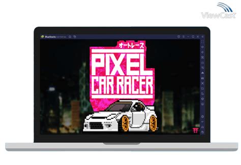 Download Pixel Car Racer for PC / Windows / Computer