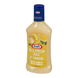 Kraft Oil and Vinegar Dressing | Metro