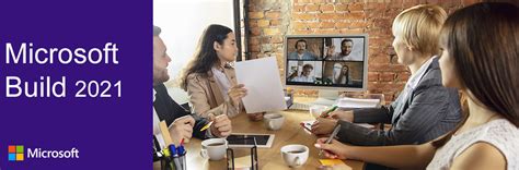 Microsoft Build 2021: новые возможности для разработчиков - TechExpert