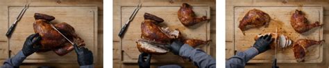 Turkey How-To 101 - The Grill Guys