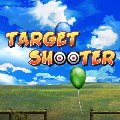Target Shooter - Play Target Shooter at UGameZone.com