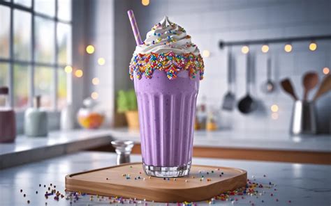 Grimace Shake Recipe: 5 Fun Ways to Make Shake Delicious