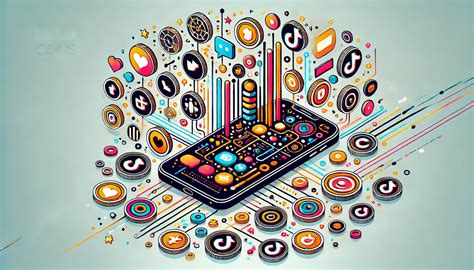 FCA Investigates TikTok Coins for Money Laundering Risks