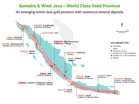Indonesian Focus | Baru Gold Corp.