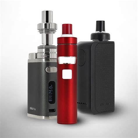 Choisir sa cigarette électronique (Conseils Cigarette électronique par ...