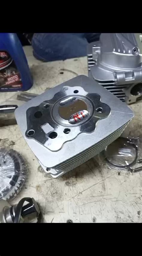 TOLGA USTA | Atmosferik 250 cc full set 1 ci sinif cg kalite malzeme ...