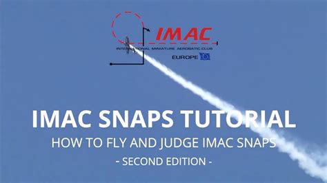 AEROBATIC SNAP TUTORIAL - YouTube