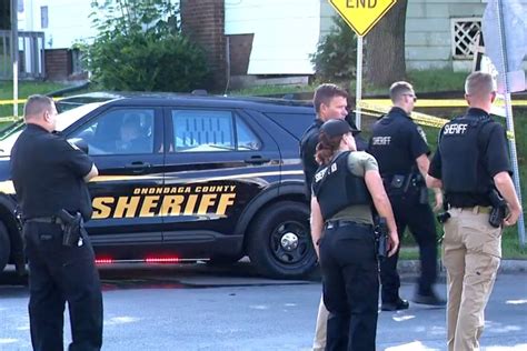 Deputy Sheriff Kills 2 Teens Who Tried to Run Him Over, Officials Say ...