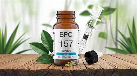BPC 157 Peptide: Benefits, Dosage, and Side Effects | Lindy Health