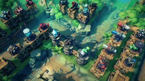 Список tower defense 60 фото - wForm.ru