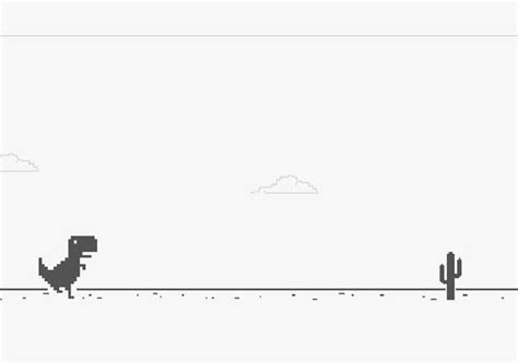 T-REX Run - Fun Unblocked Games at Funblocked