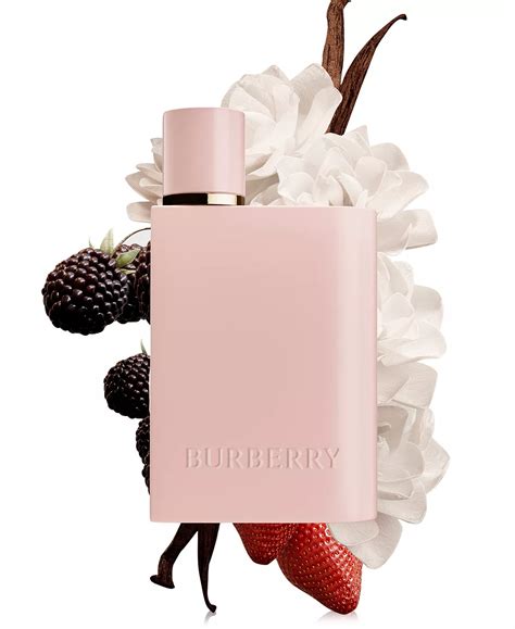 Burberry Son Elixir de Parfum ~ Nouveaux Parfums