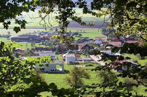 Un gros crédit à Rebeuvelier - RFJ votre radio régionale