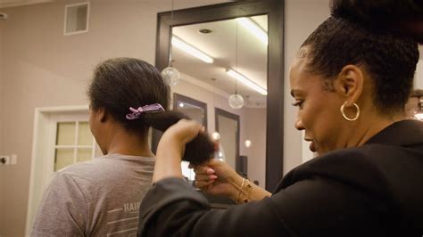 Hair Dream - FilmFreeway